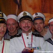 Matrosenparty (14.02.15)